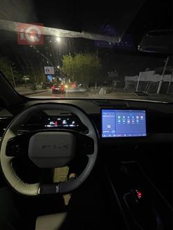 جيتور داشينج